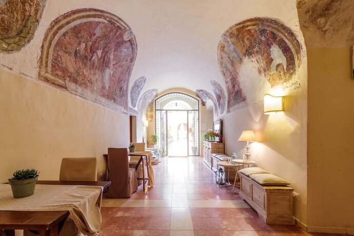 Imagen general del Convento Santa Croce. Foto 4