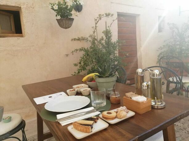 Imagen general del Convento Santa Croce. Foto 7