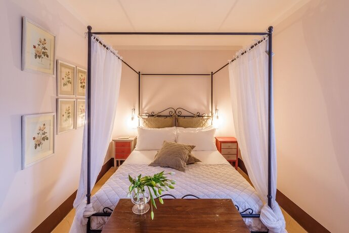 Imagen general del Convento Santa Croce. Foto 11