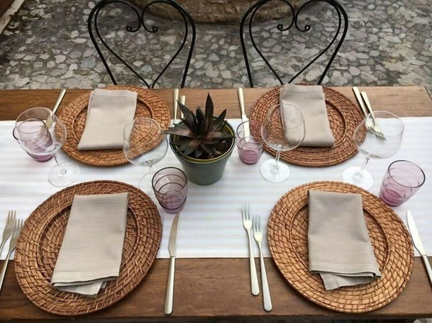 Imagen general del Convento Santa Croce. Foto 12