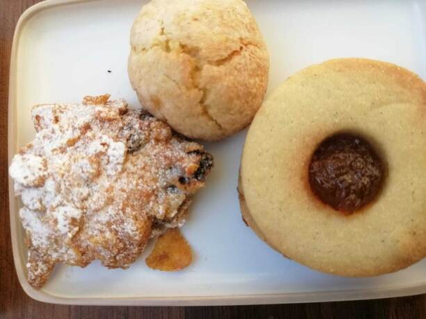 Imagen general del Convento Santa Croce. Foto 13