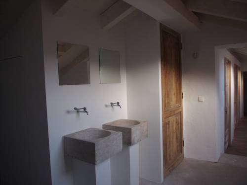 Imagen de la habitación del Convento Senhora Da Vit&oacute;ria. Foto 3