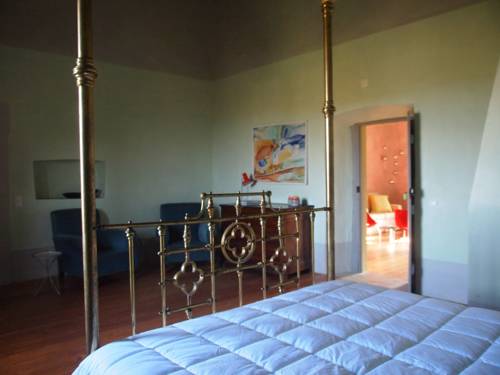 Imagen de la habitación del Convento Senhora Da Vit&oacute;ria. Foto 4