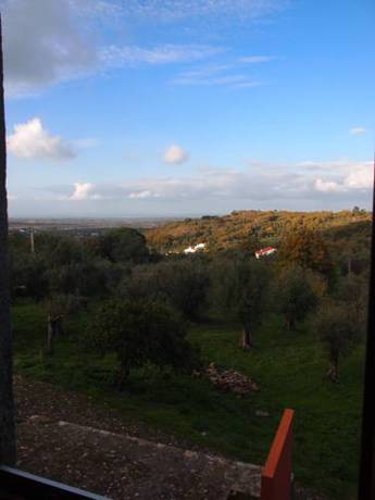 Imagen de la habitación del Convento Senhora Da Vit&oacute;ria. Foto 6
