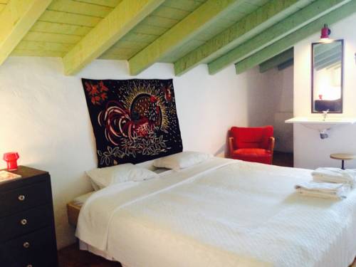 Imagen de la habitación del Convento Senhora Da Vit&oacute;ria. Foto 7