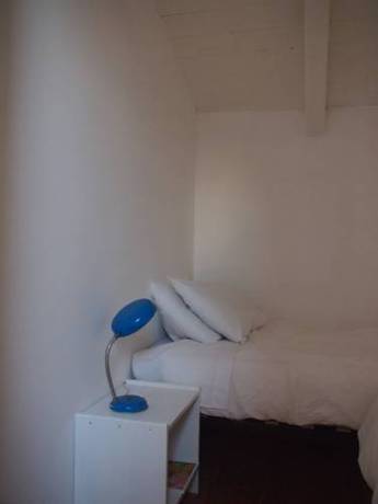 Imagen de la habitación del Convento Senhora Da Vit&oacute;ria. Foto 8