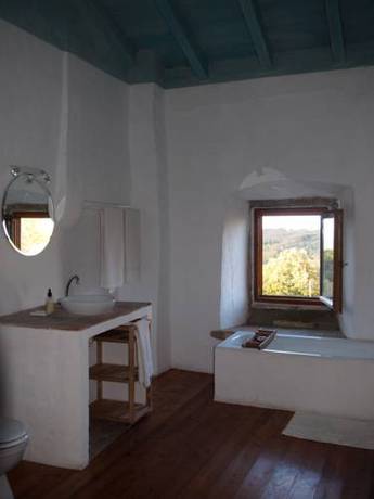 Imagen de la habitación del Convento Senhora Da Vit&oacute;ria. Foto 9