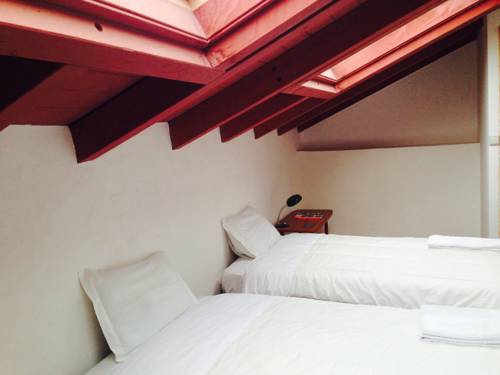 Imagen de la habitación del Convento Senhora Da Vit&oacute;ria. Foto 11