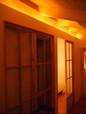 Imagen de la habitación del Convento Senhora Da Vit&oacute;ria. Foto 13