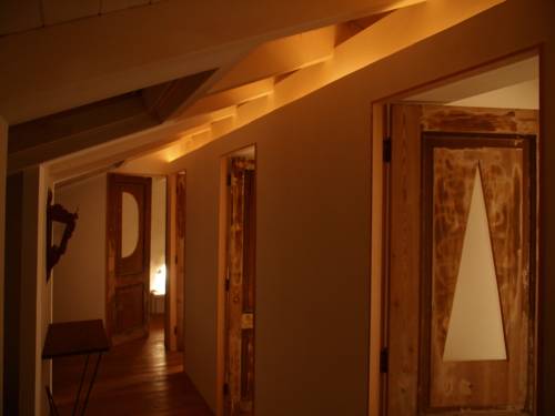 Imagen de la habitación del Convento Senhora Da Vit&oacute;ria. Foto 14