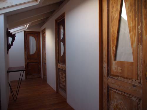 Imagen de la habitación del Convento Senhora Da Vit&oacute;ria. Foto 16