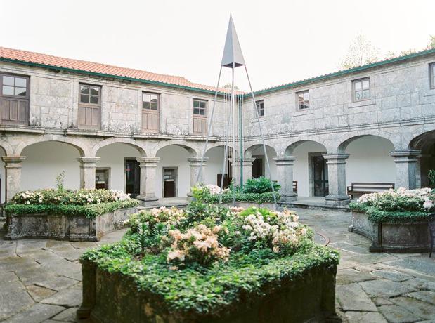 Imagen general del Convento de San Payo. Foto 1