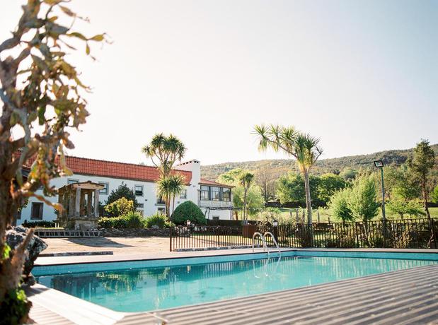 Imagen general del Convento de San Payo. Foto 2