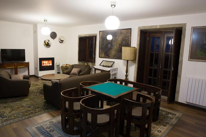 Imagen de los interiores del Convento de San Payo. Foto 5