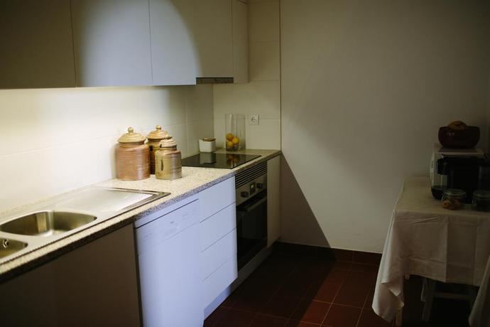 Imagen de los interiores del Convento de San Payo. Foto 6