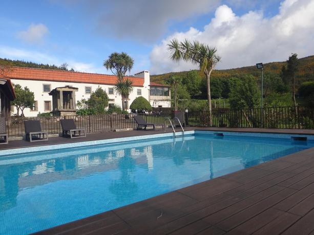 Imagen de la piscina del Convento de San Payo. Foto 7