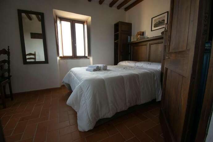 Imagen general del Convento dei Cappuccini. Foto 2