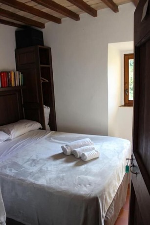 Imagen general del Convento dei Cappuccini. Foto 3