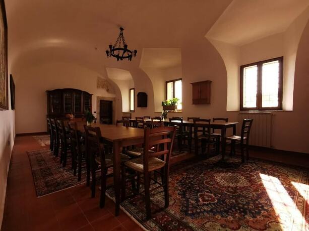 Imagen general del Convento dei Cappuccini. Foto 6