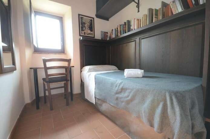 Imagen general del Convento dei Cappuccini. Foto 7