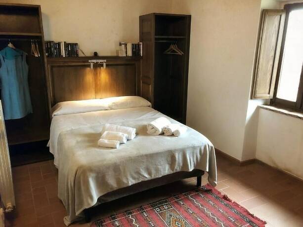 Imagen general del Convento dei Cappuccini. Foto 8