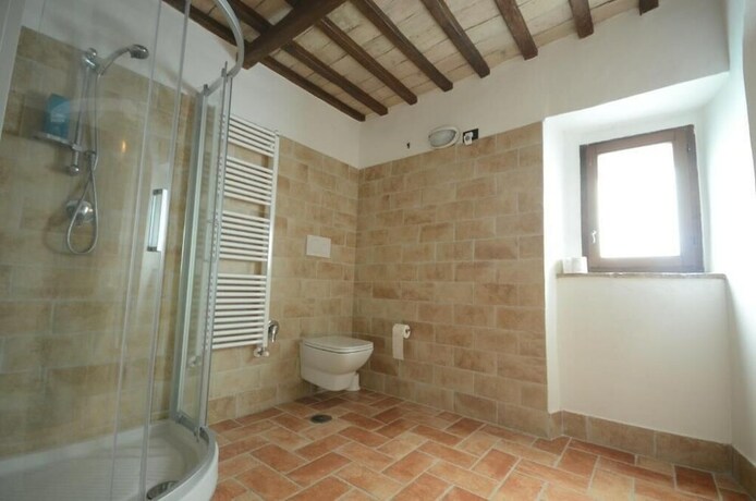 Imagen general del Convento dei Cappuccini. Foto 13