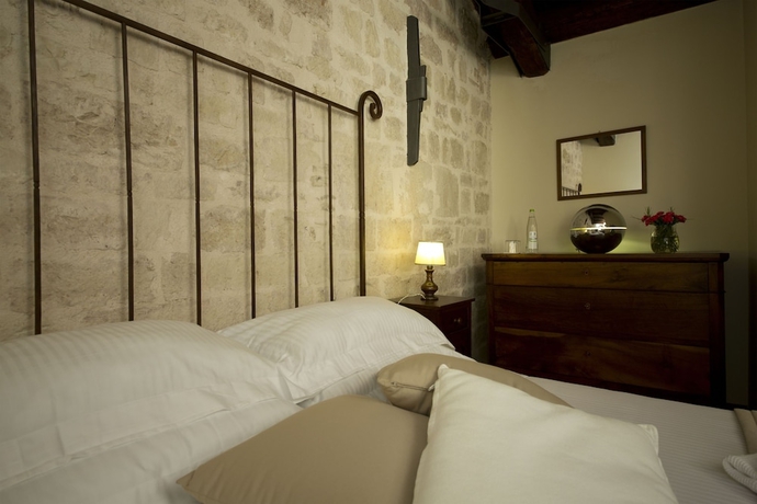 Imagen de la habitación del Convento di Acqua Premula. Foto 6