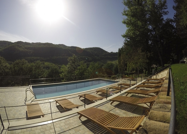 Imagen general del Convento di Acqua Premula. Foto 1