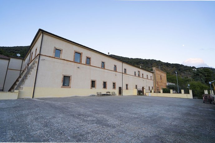 Imagen general del Convento di Stignano. Foto 10