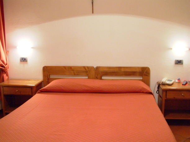 Imagen de la habitación del Convitto Della Calza - Holiday Home. Foto 6