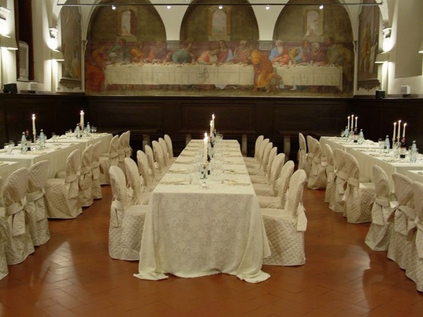 Imagen de los interiores del Convitto Della Calza - Holiday Home. Foto 14