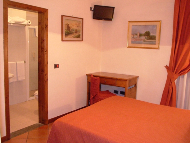Imagen de la habitación del Convitto Della Calza - Holiday Home. Foto 7