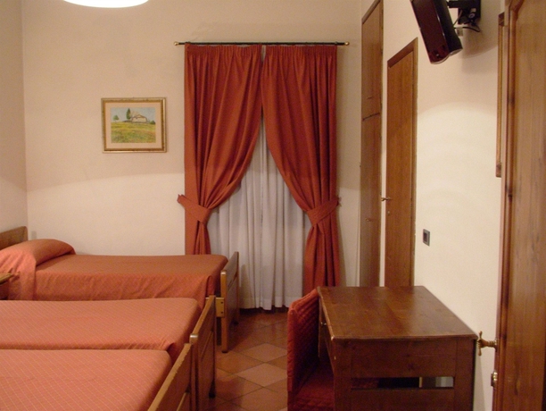 Imagen de la habitación del Convitto Della Calza - Holiday Home. Foto 10