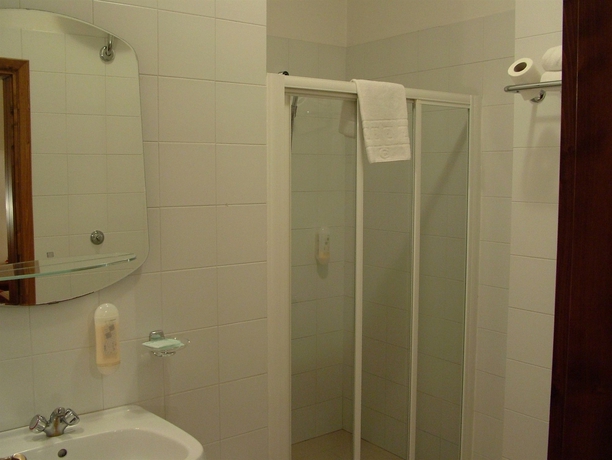 Imagen de la habitación del Convitto Della Calza - Holiday Home. Foto 11