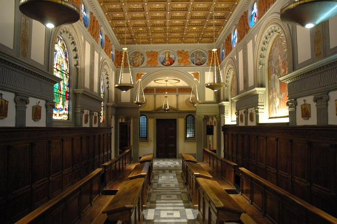 Imagen general del Convitto Della Calza - Holiday Home. Foto 3