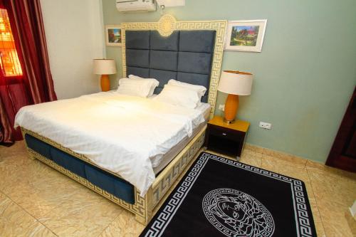 Imagen de la habitación del Convivium Home Hotel. Foto 16
