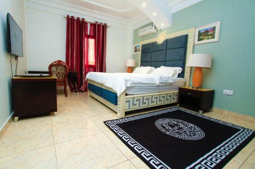 Imagen general del Convivium Home Hotel. Foto 1