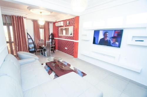 Imagen general del Convivium Home Hotel. Foto 3