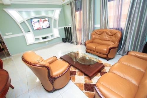 Imagen general del Convivium Home Hotel. Foto 4