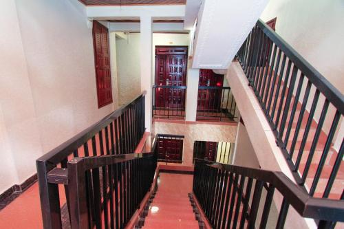 Imagen general del Convivium Home Hotel. Foto 5