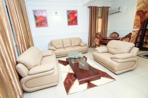 Imagen general del Convivium Home Hotel. Foto 6