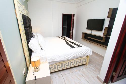 Imagen general del Convivium Home Hotel. Foto 7