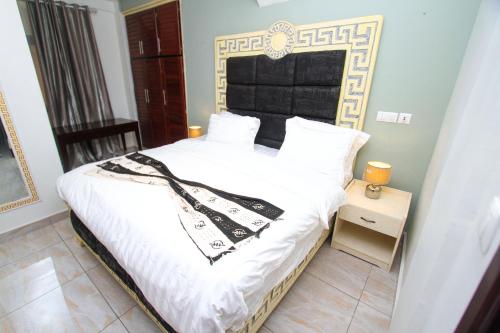Imagen general del Convivium Home Hotel. Foto 10