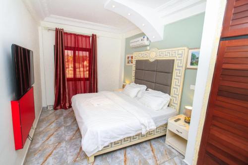 Imagen general del Convivium Home Hotel. Foto 11