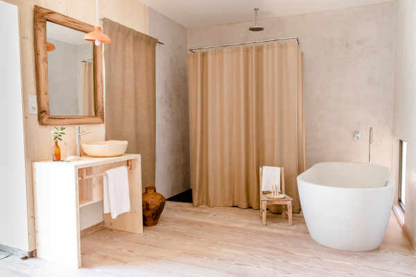 Imagen de la habitación del Cooking and Nature - The Next Hotel. Foto 2