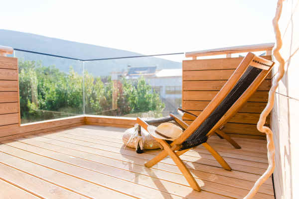 Imagen de la habitación del Cooking and Nature - The Next Hotel. Foto 4