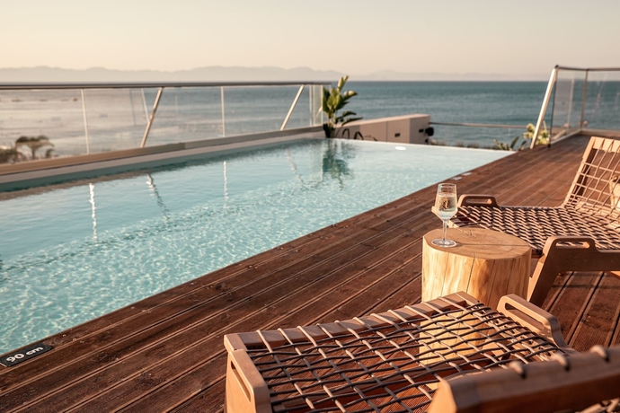Imagen general del Cook's Club City Beach Rhodes. Foto 1