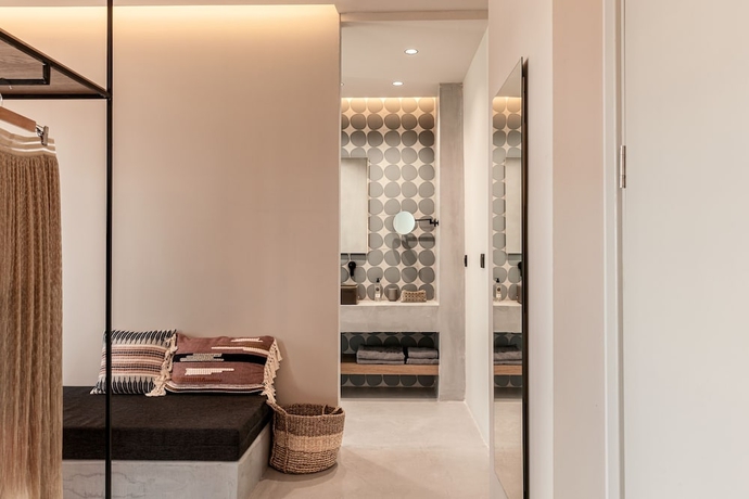 Imagen de la habitación del Cook's Club City Beach Rhodes. Foto 12