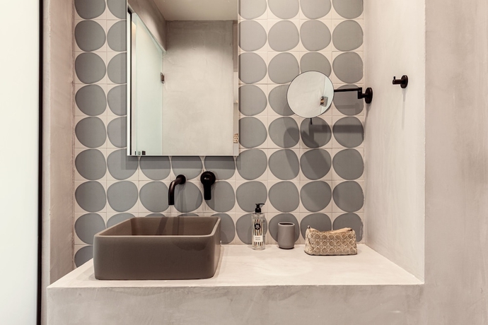 Imagen de la habitación del Cook's Club City Beach Rhodes. Foto 14
