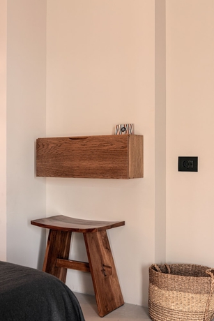 Imagen de la habitación del Cook's Club City Beach Rhodes. Foto 15